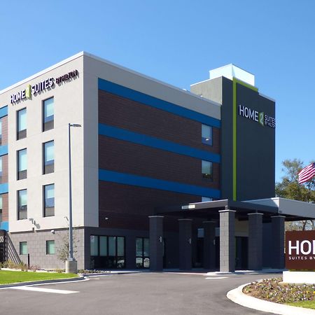 Home2 Suites By Hilton Pensacola I-10 Pine Forest Bagian luar foto