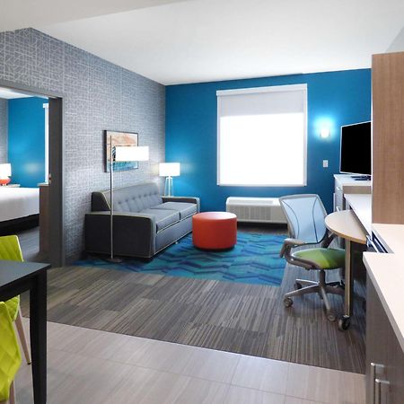 Home2 Suites By Hilton Pensacola I-10 Pine Forest Bagian luar foto