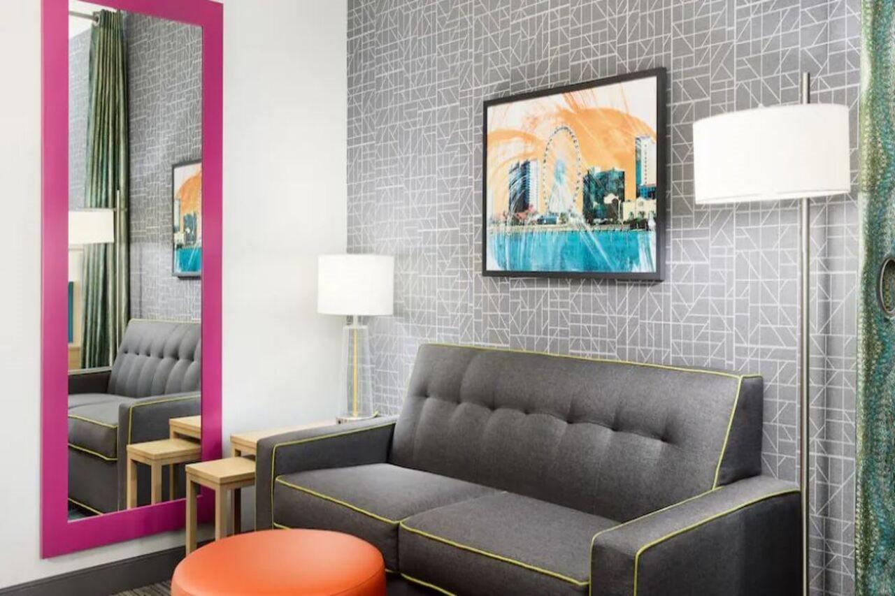 Home2 Suites By Hilton Pensacola I-10 Pine Forest Bagian luar foto