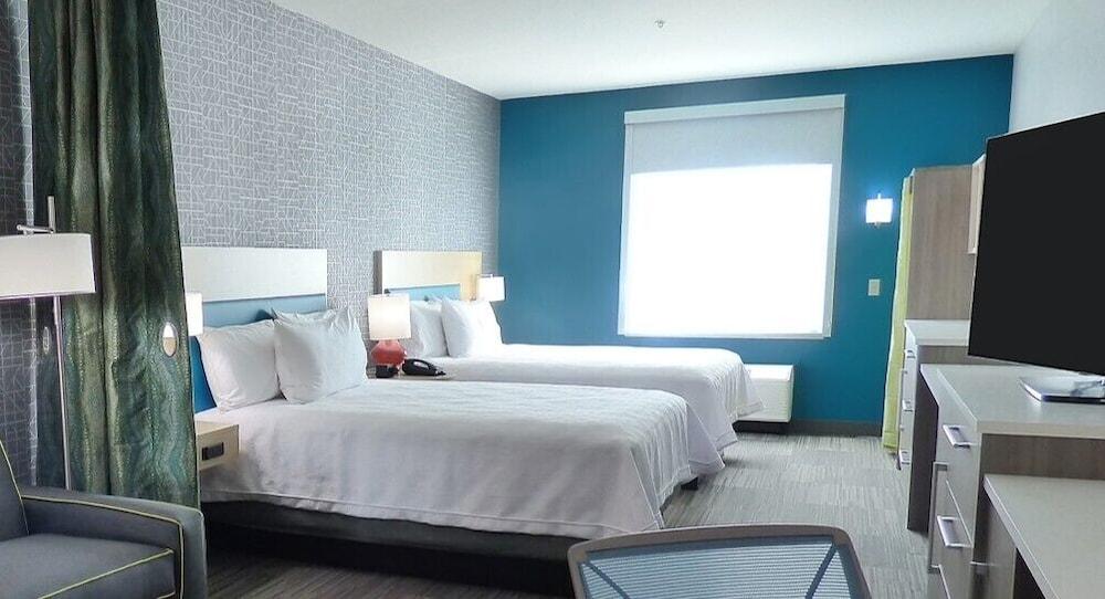 Home2 Suites By Hilton Pensacola I-10 Pine Forest Bagian luar foto