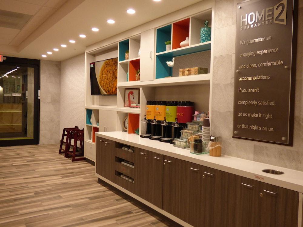 Home2 Suites By Hilton Pensacola I-10 Pine Forest Bagian luar foto