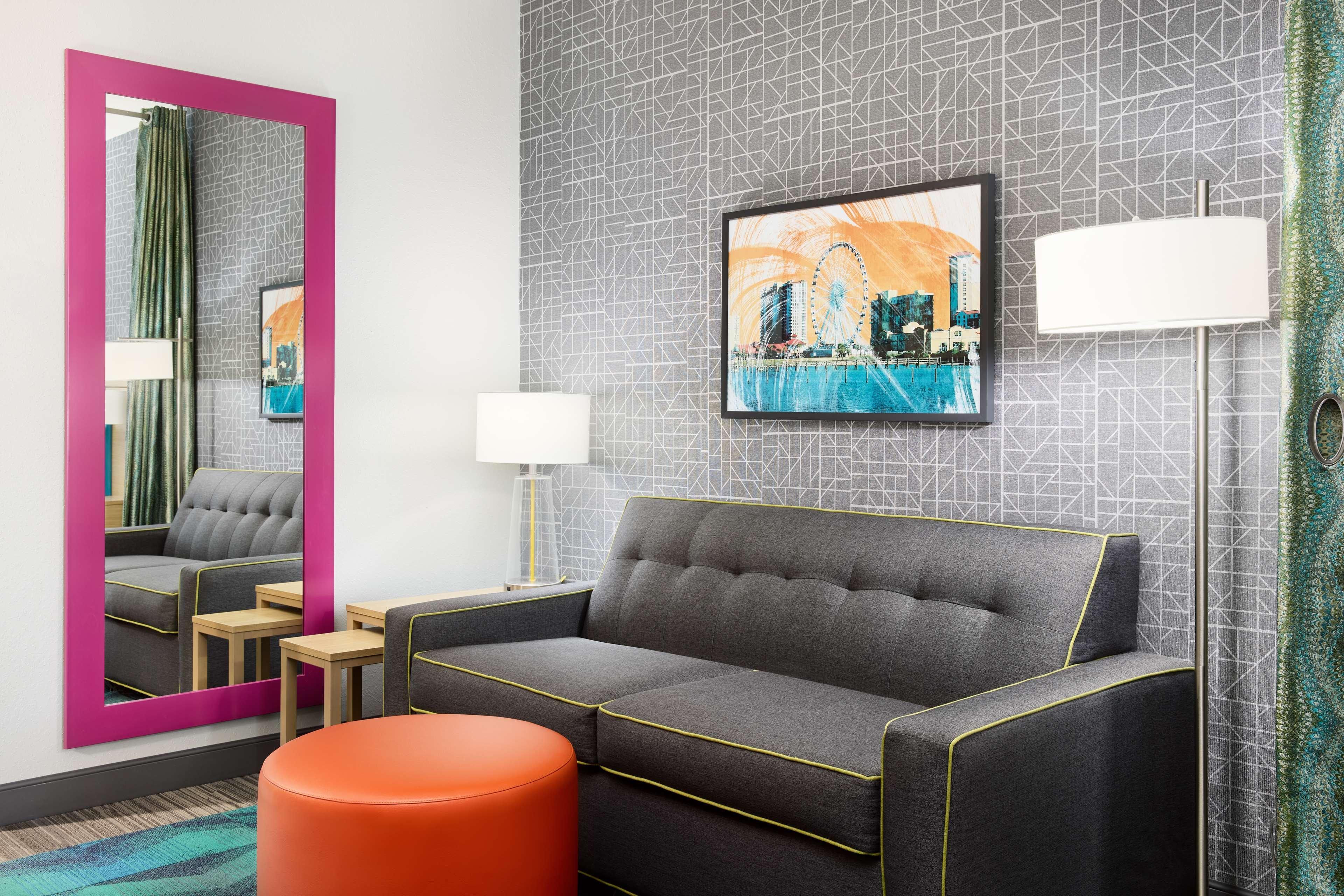 Home2 Suites By Hilton Pensacola I-10 Pine Forest Bagian luar foto