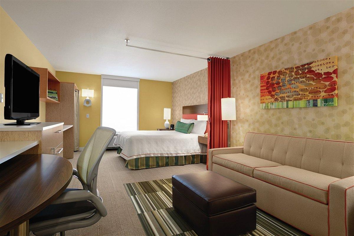Home2 Suites By Hilton Pensacola I-10 Pine Forest Bagian luar foto