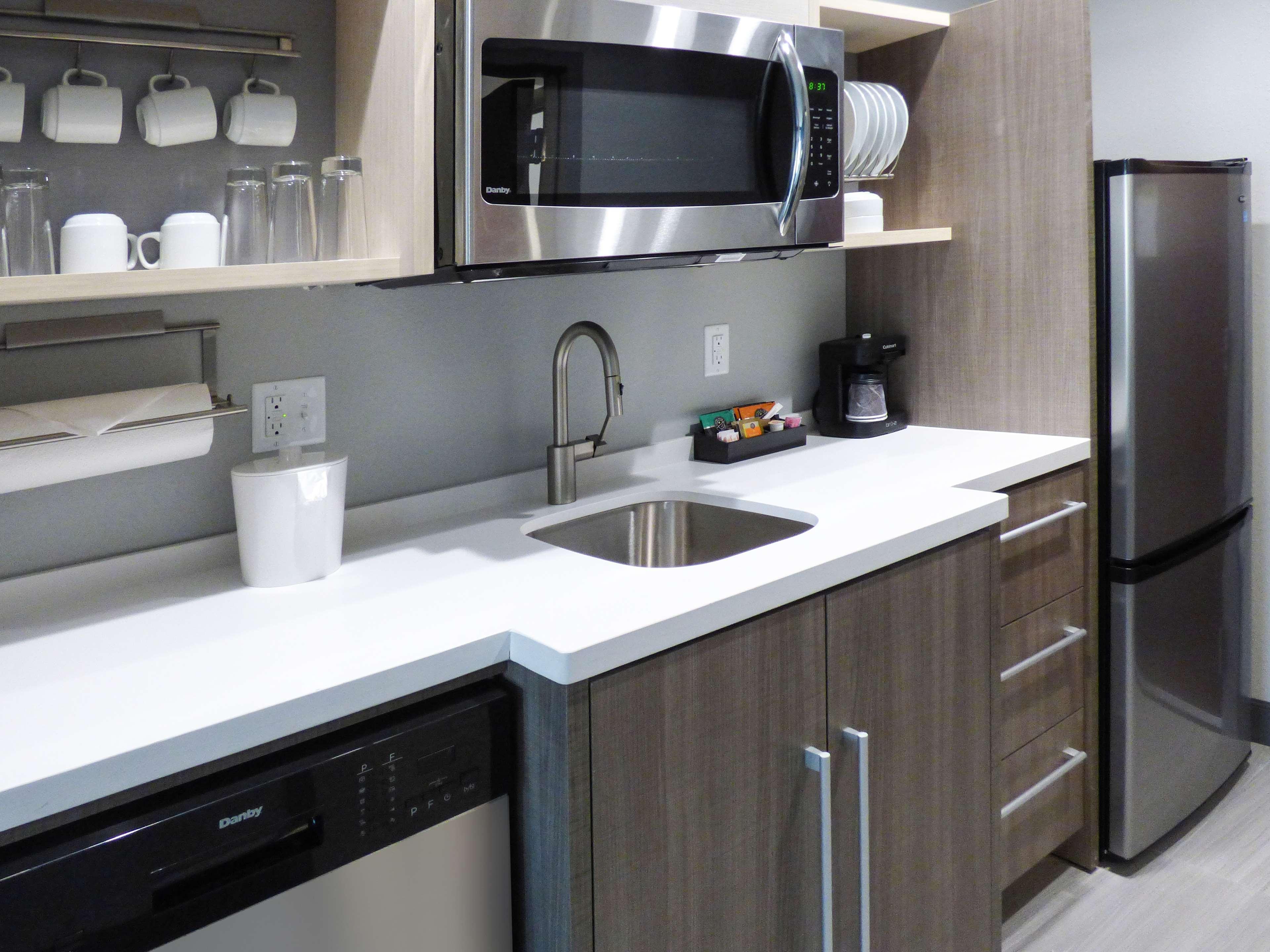 Home2 Suites By Hilton Pensacola I-10 Pine Forest Bagian luar foto
