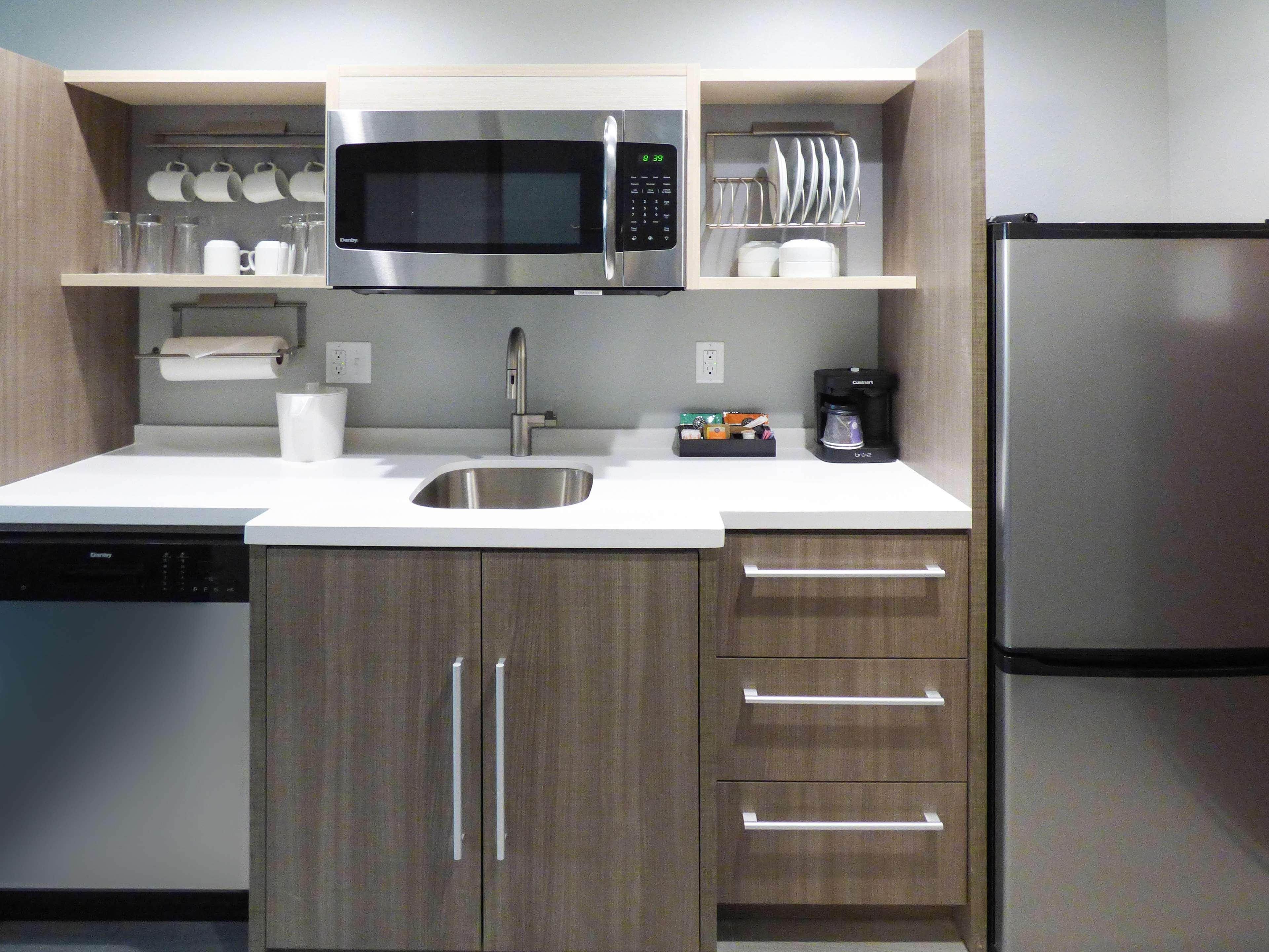 Home2 Suites By Hilton Pensacola I-10 Pine Forest Bagian luar foto
