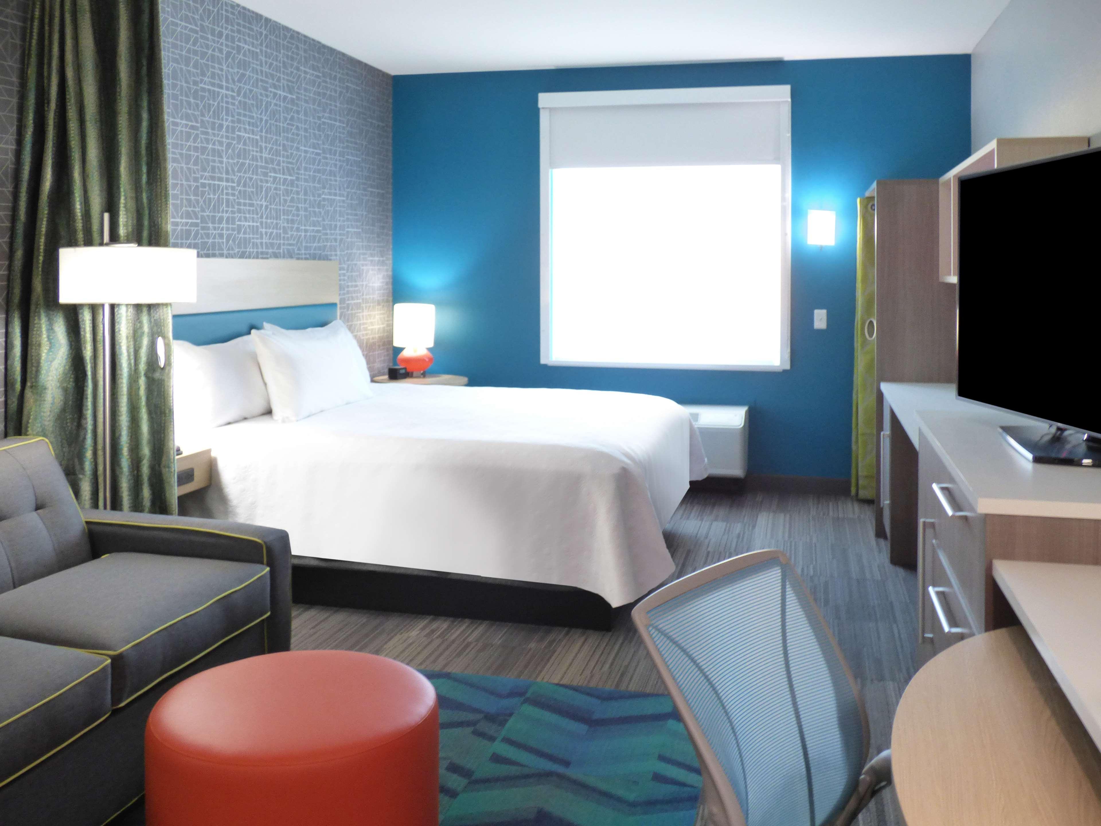 Home2 Suites By Hilton Pensacola I-10 Pine Forest Bagian luar foto