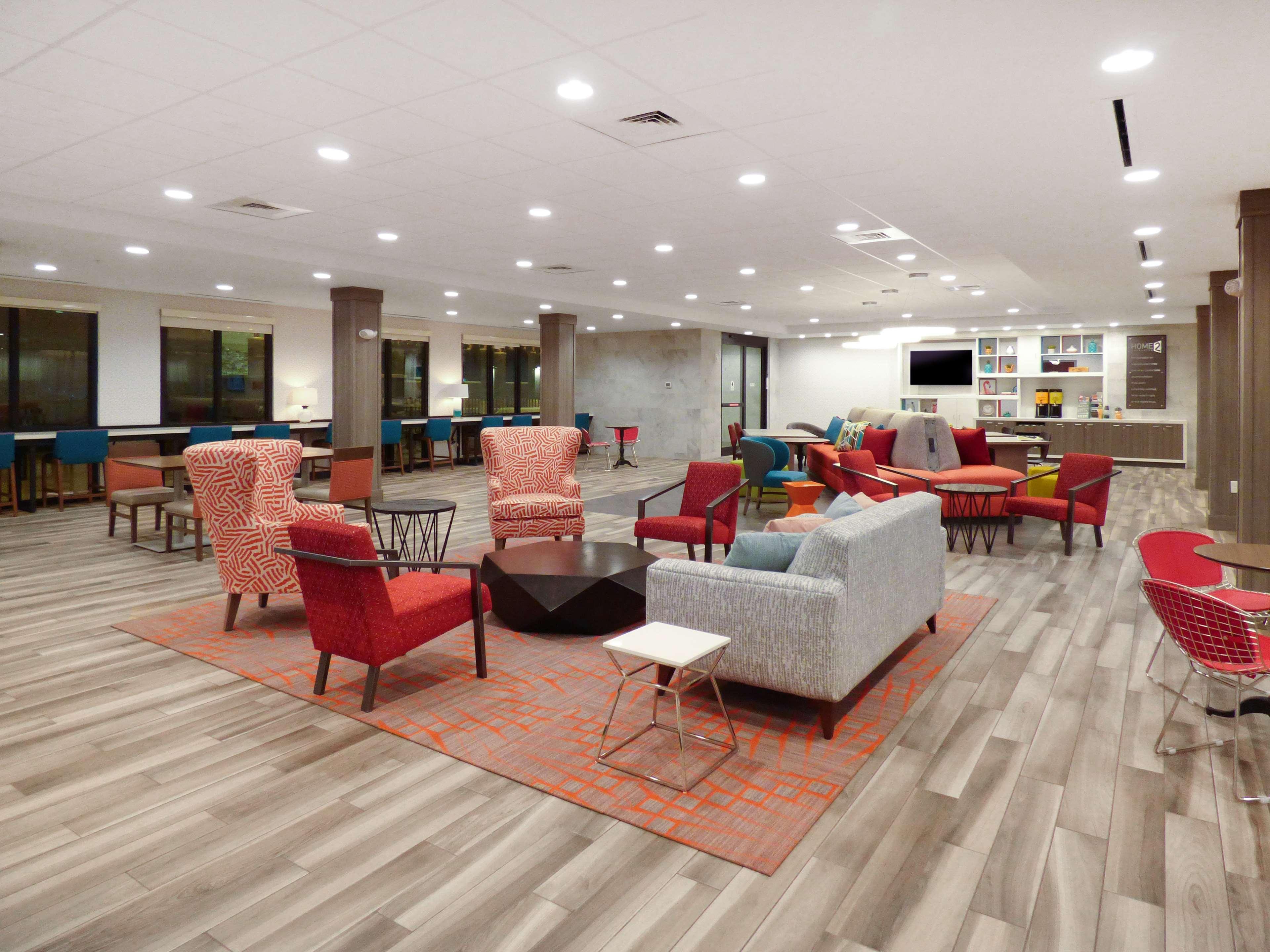 Home2 Suites By Hilton Pensacola I-10 Pine Forest Bagian luar foto