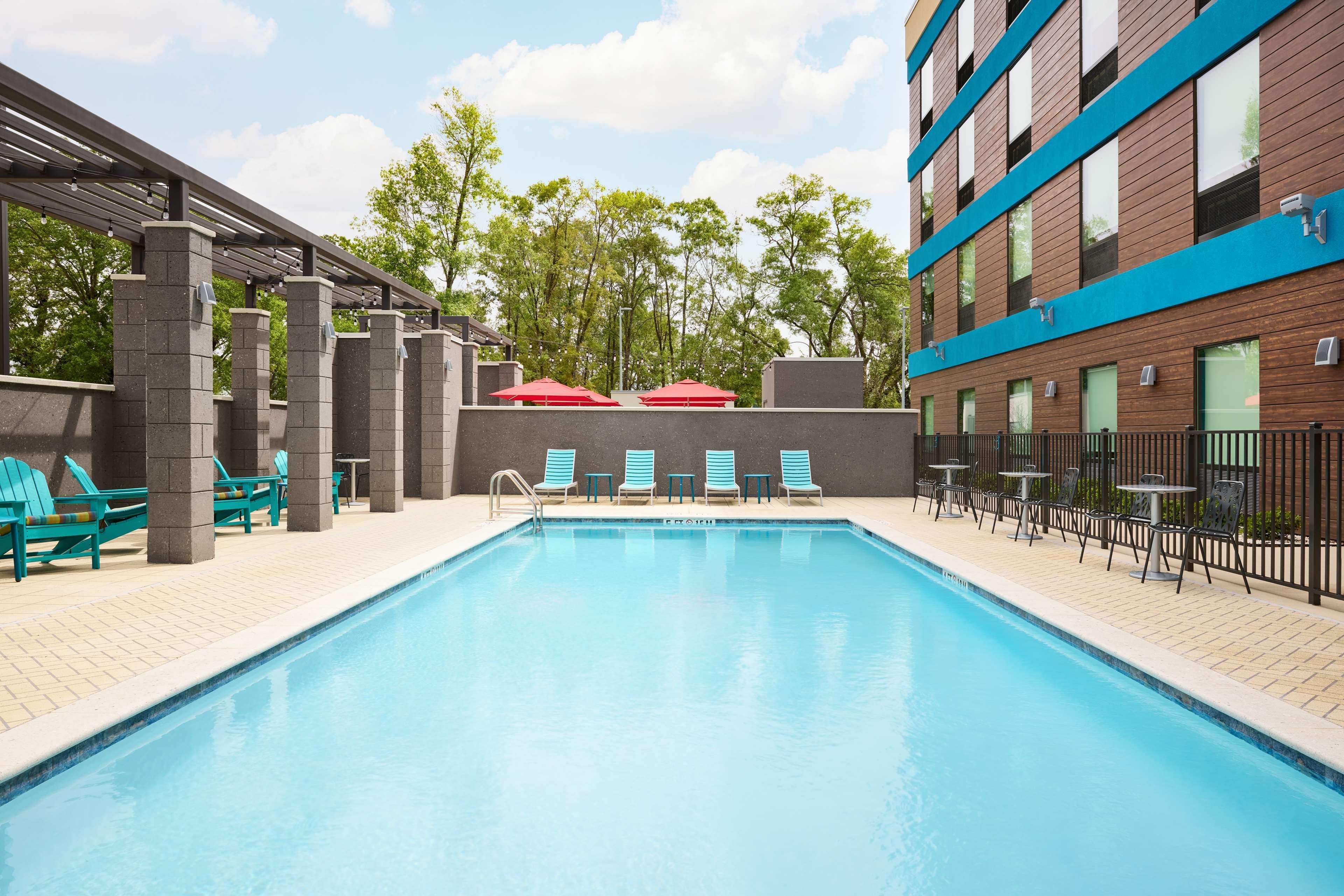 Home2 Suites By Hilton Pensacola I-10 Pine Forest Bagian luar foto
