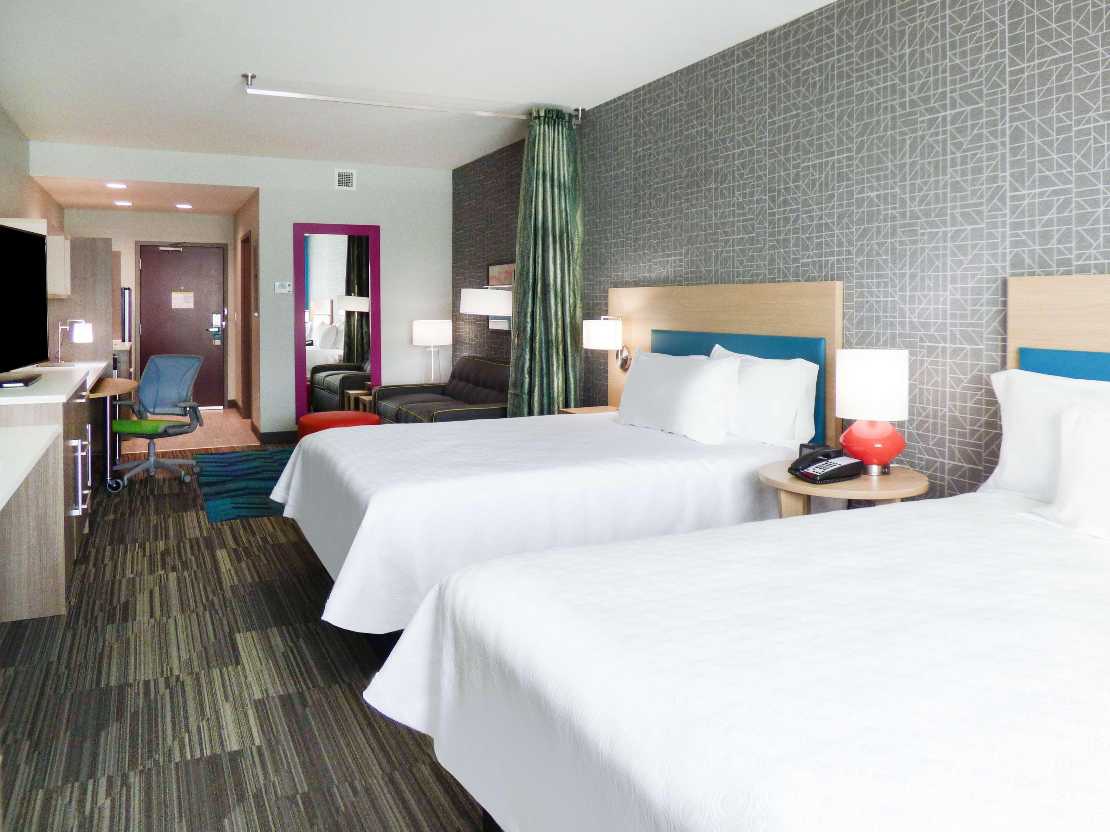 Home2 Suites By Hilton Pensacola I-10 Pine Forest Bagian luar foto