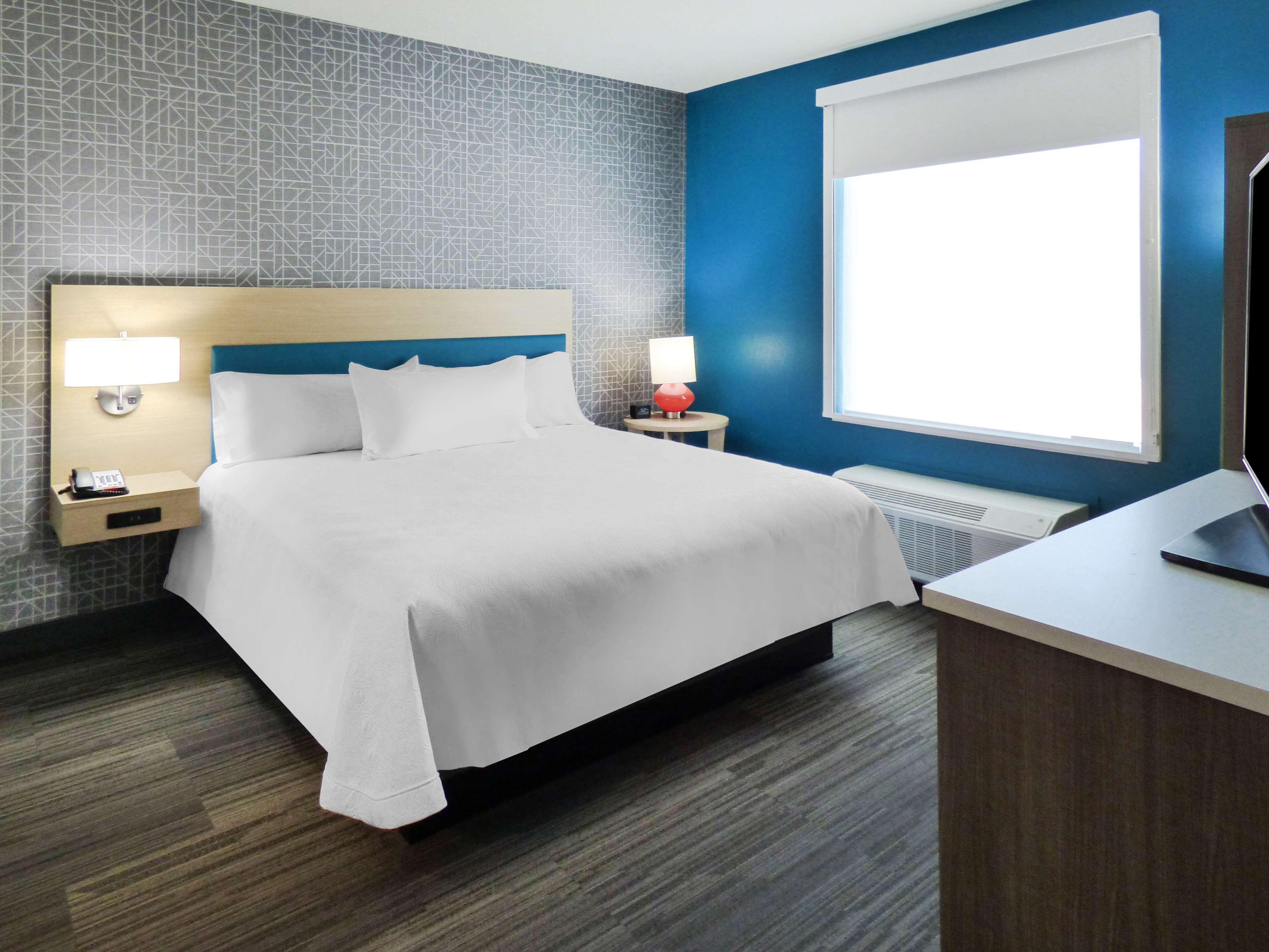 Home2 Suites By Hilton Pensacola I-10 Pine Forest Bagian luar foto