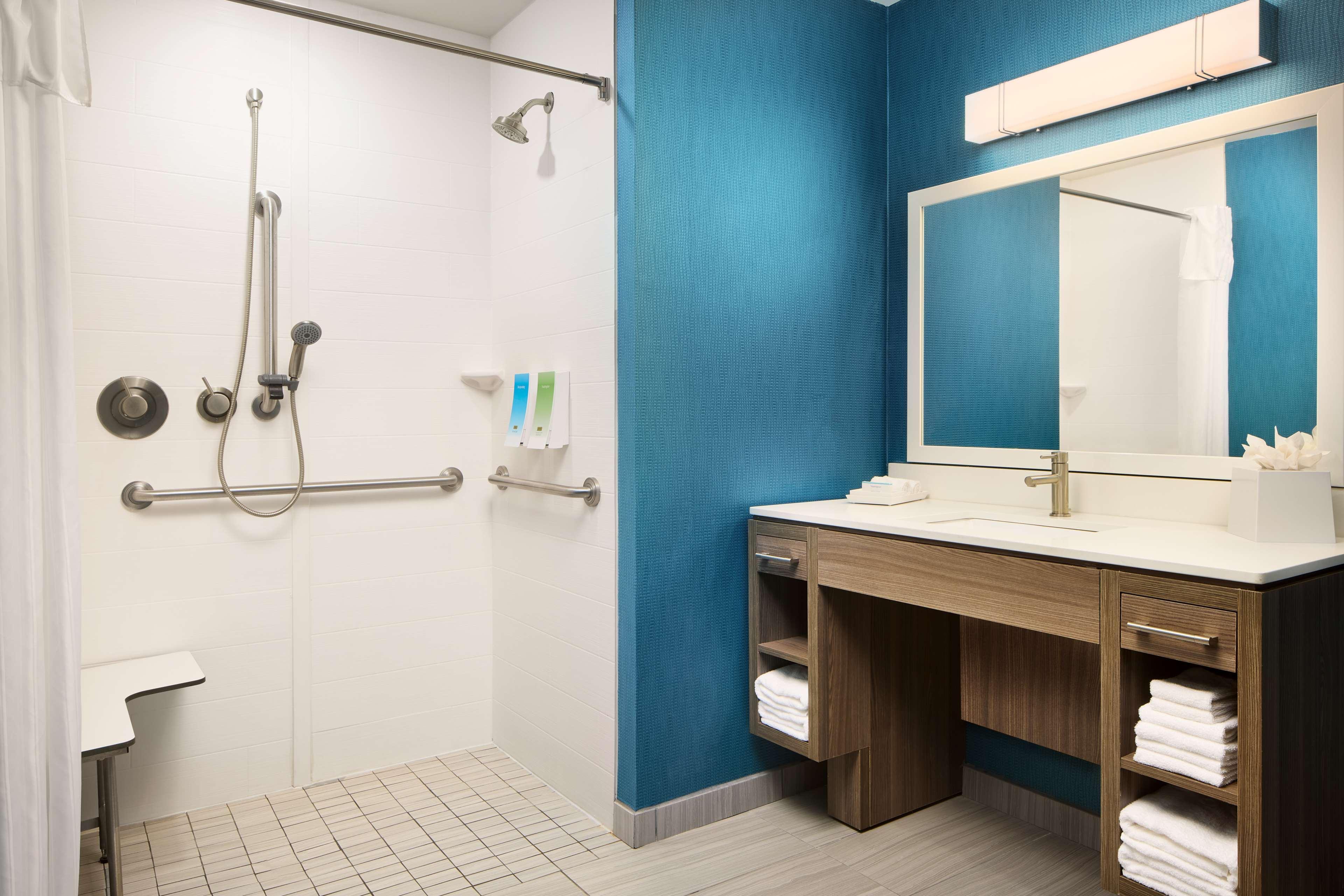 Home2 Suites By Hilton Pensacola I-10 Pine Forest Bagian luar foto