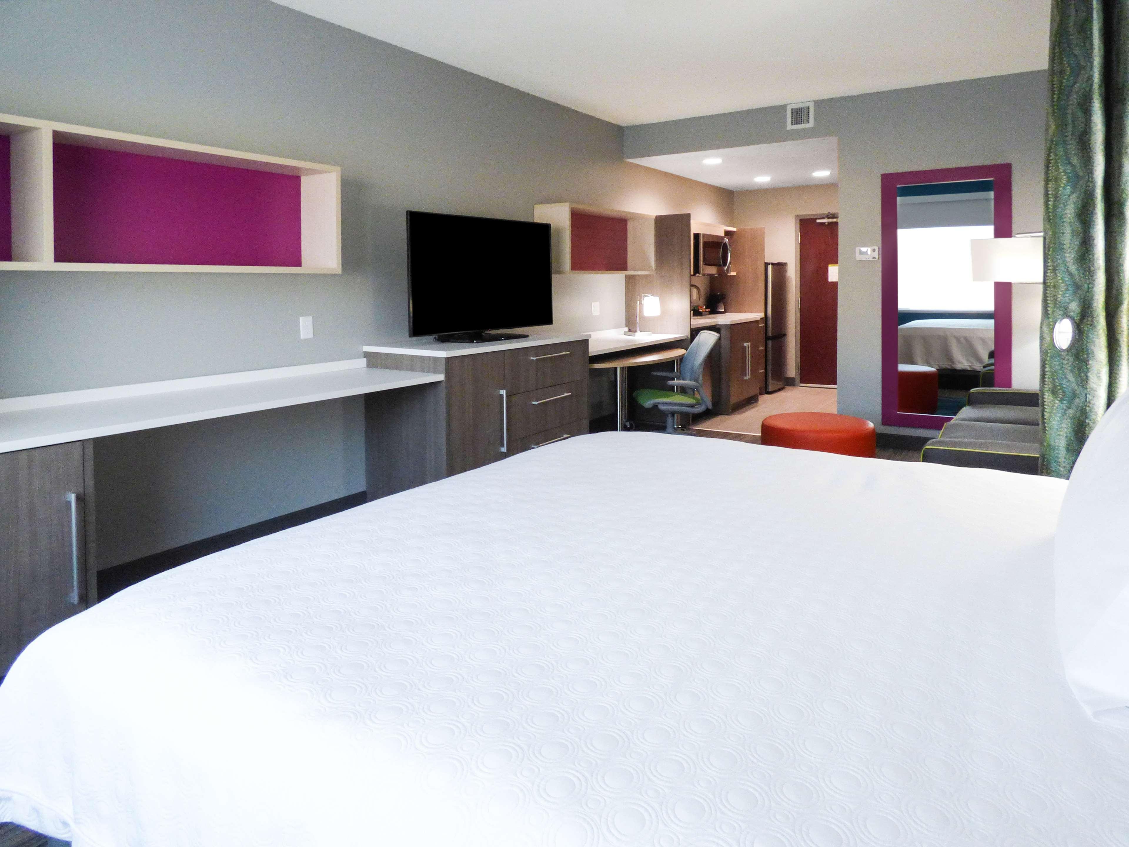 Home2 Suites By Hilton Pensacola I-10 Pine Forest Bagian luar foto