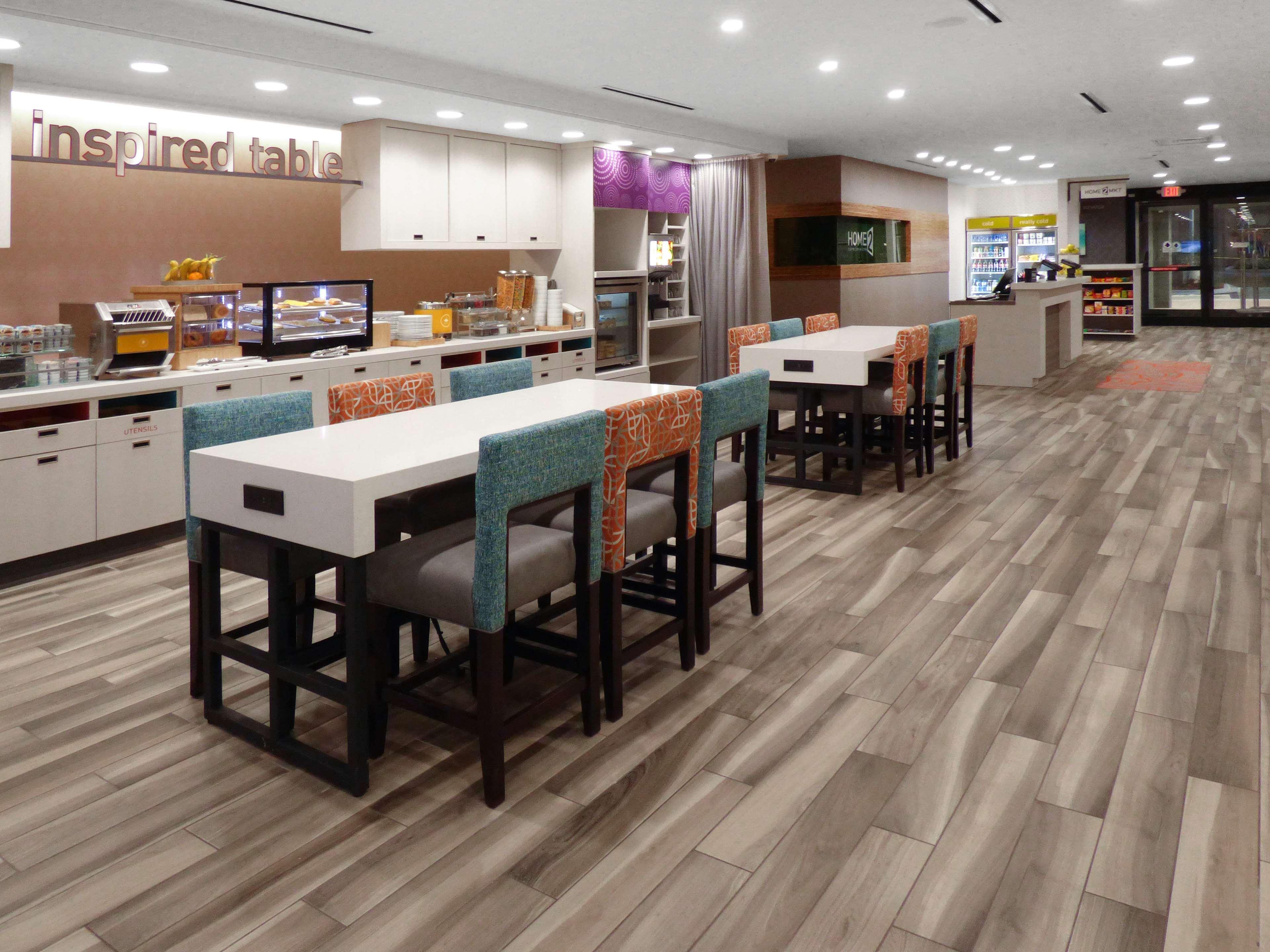 Home2 Suites By Hilton Pensacola I-10 Pine Forest Bagian luar foto