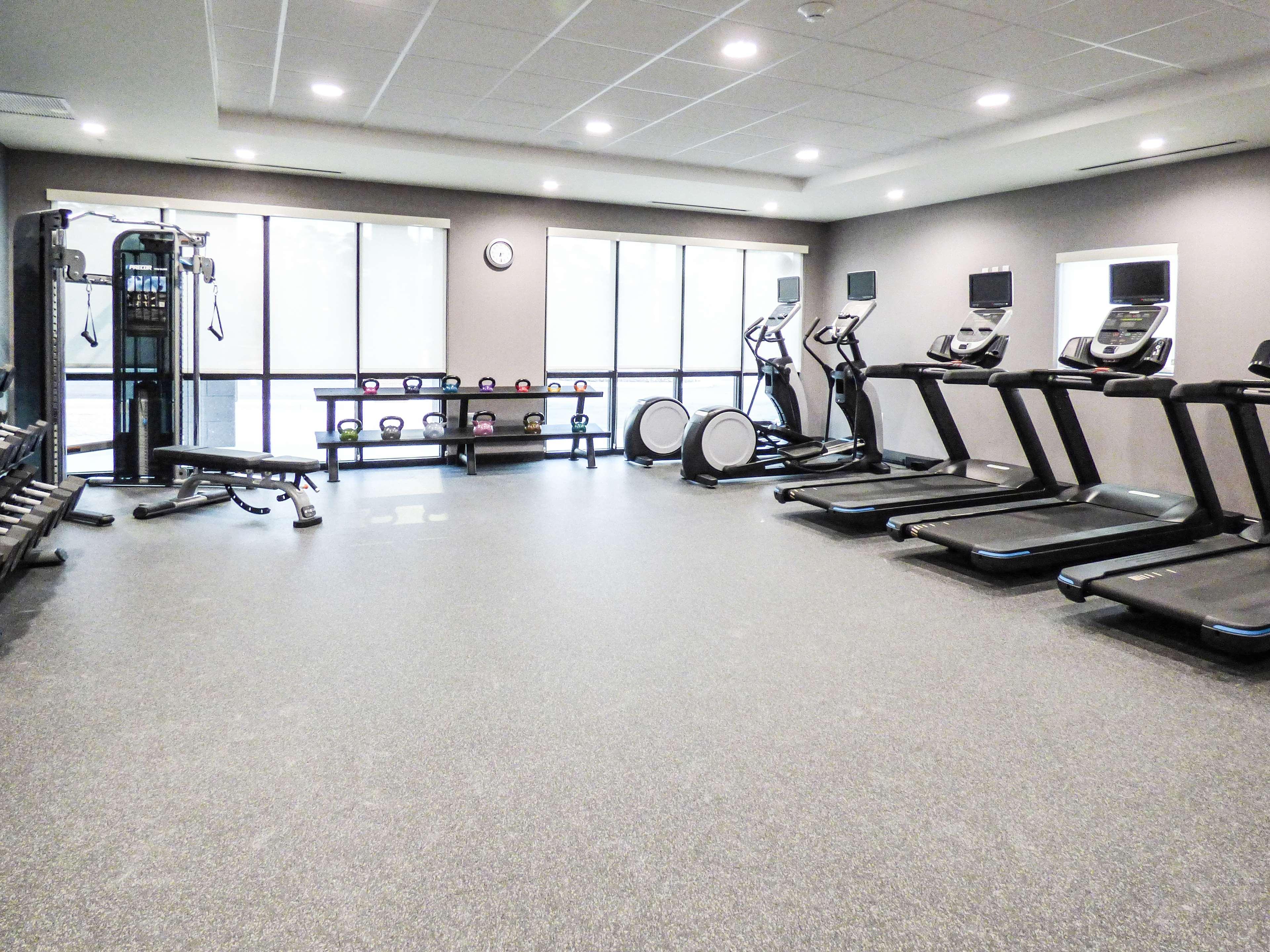 Home2 Suites By Hilton Pensacola I-10 Pine Forest Bagian luar foto