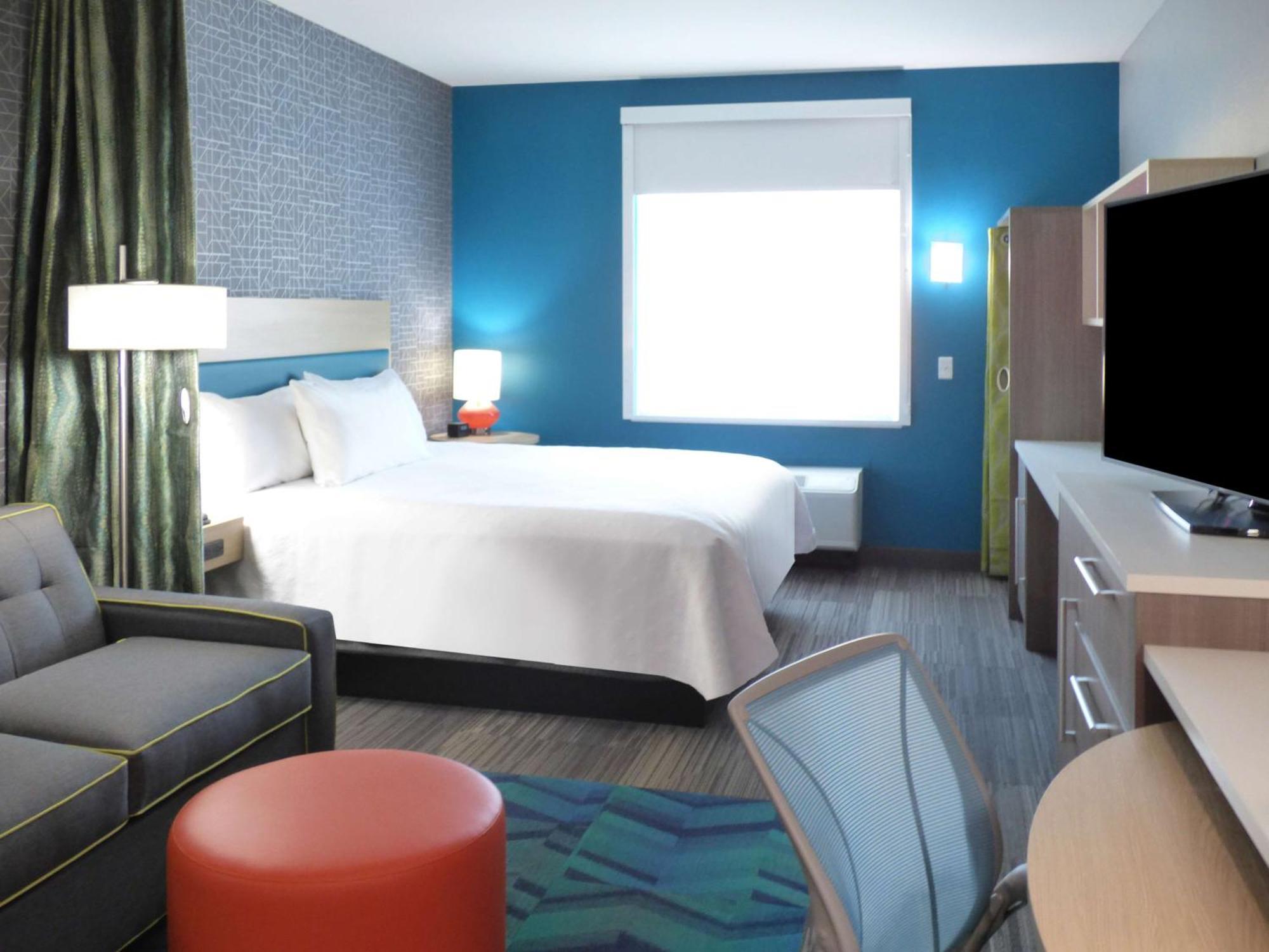 Home2 Suites By Hilton Pensacola I-10 Pine Forest Bagian luar foto