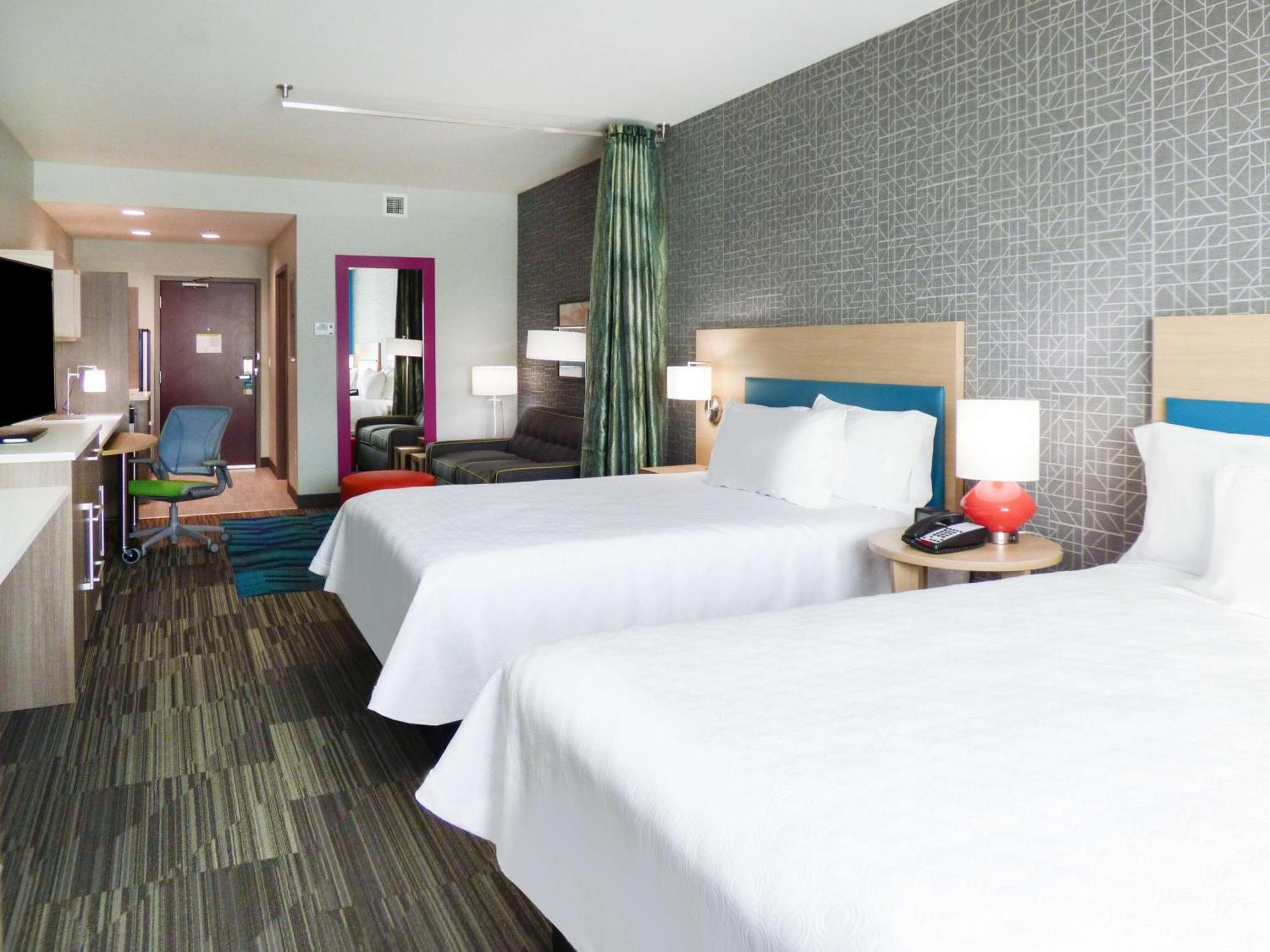 Home2 Suites By Hilton Pensacola I-10 Pine Forest Bagian luar foto