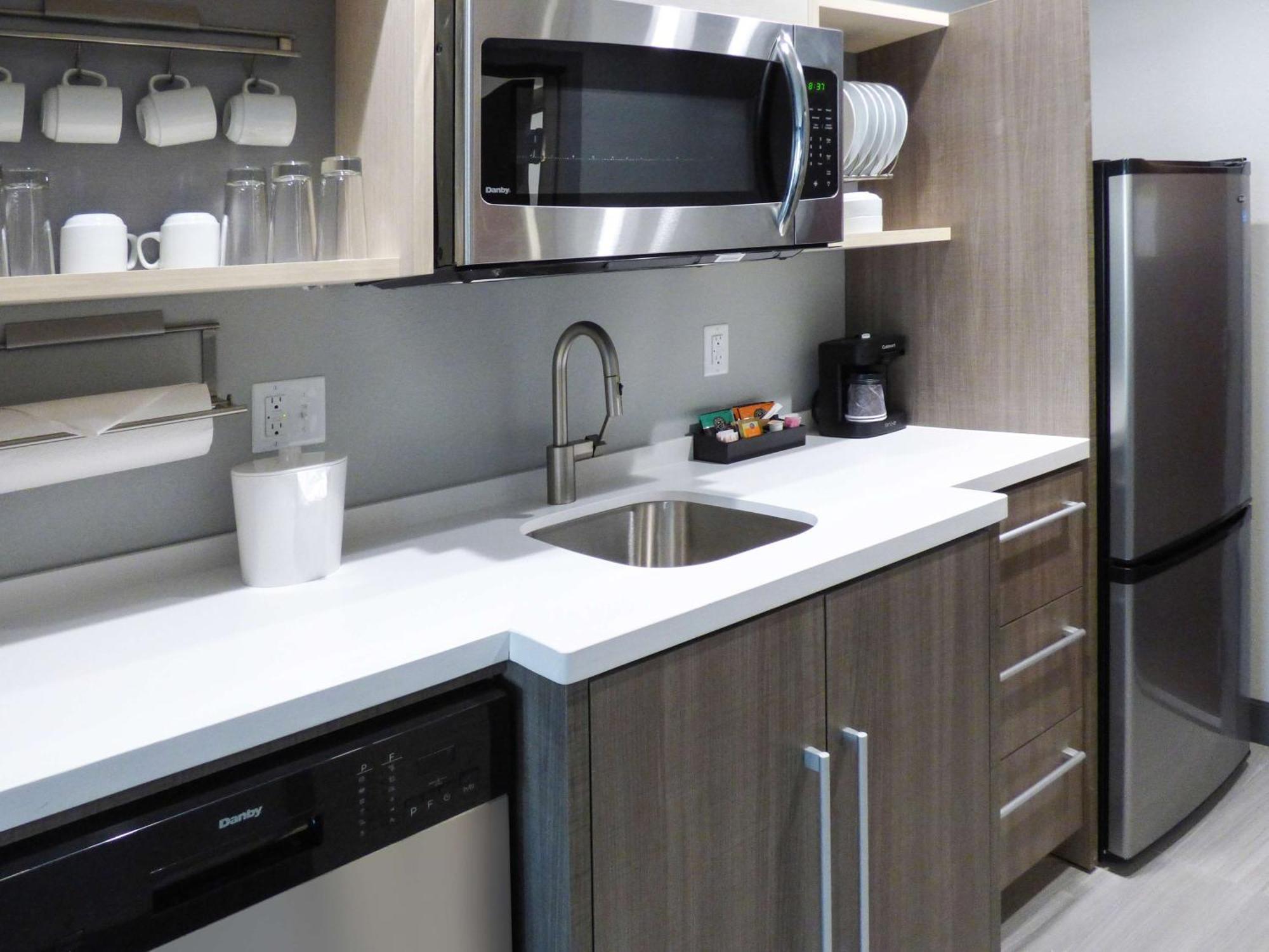 Home2 Suites By Hilton Pensacola I-10 Pine Forest Bagian luar foto