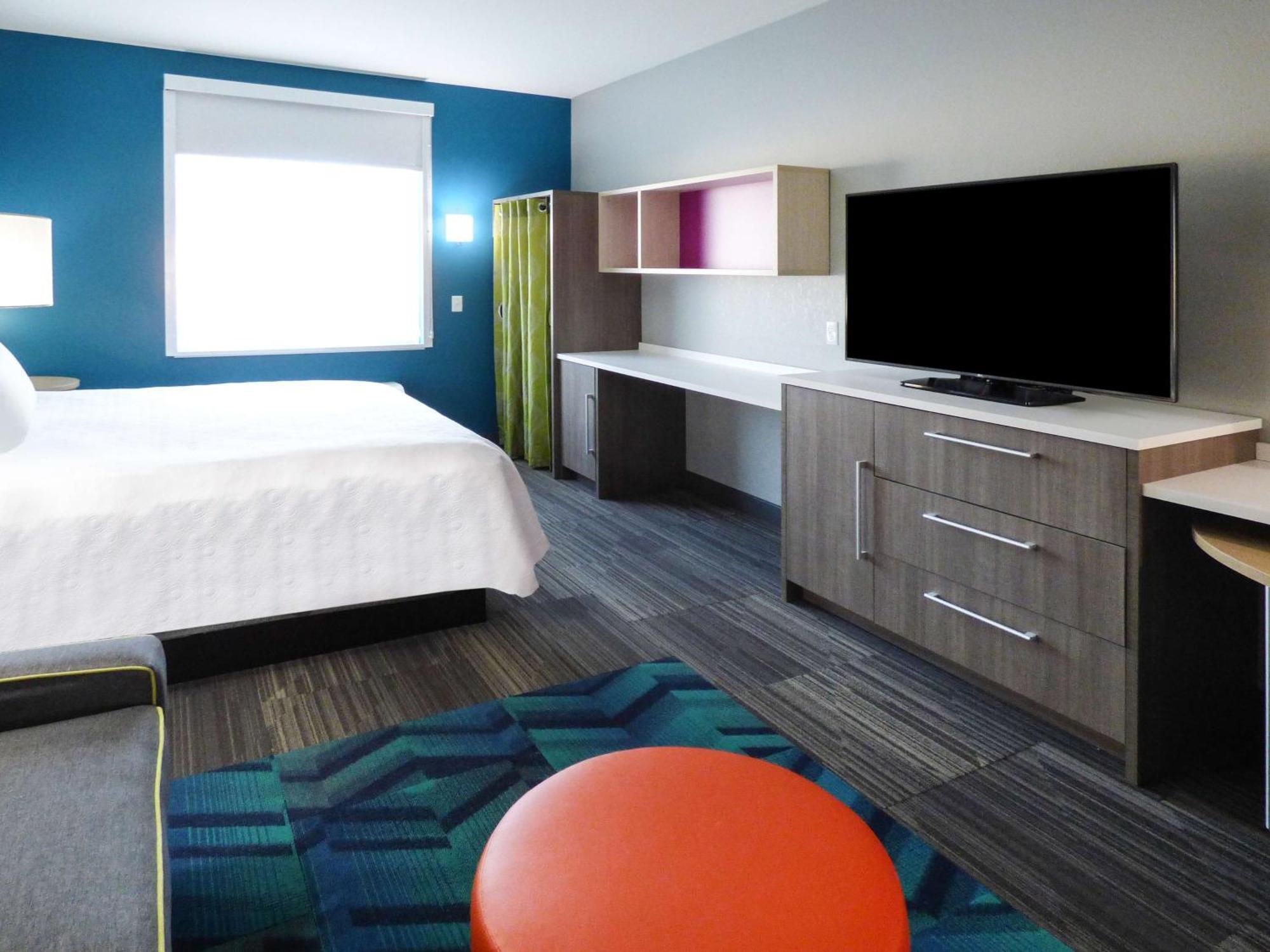 Home2 Suites By Hilton Pensacola I-10 Pine Forest Bagian luar foto