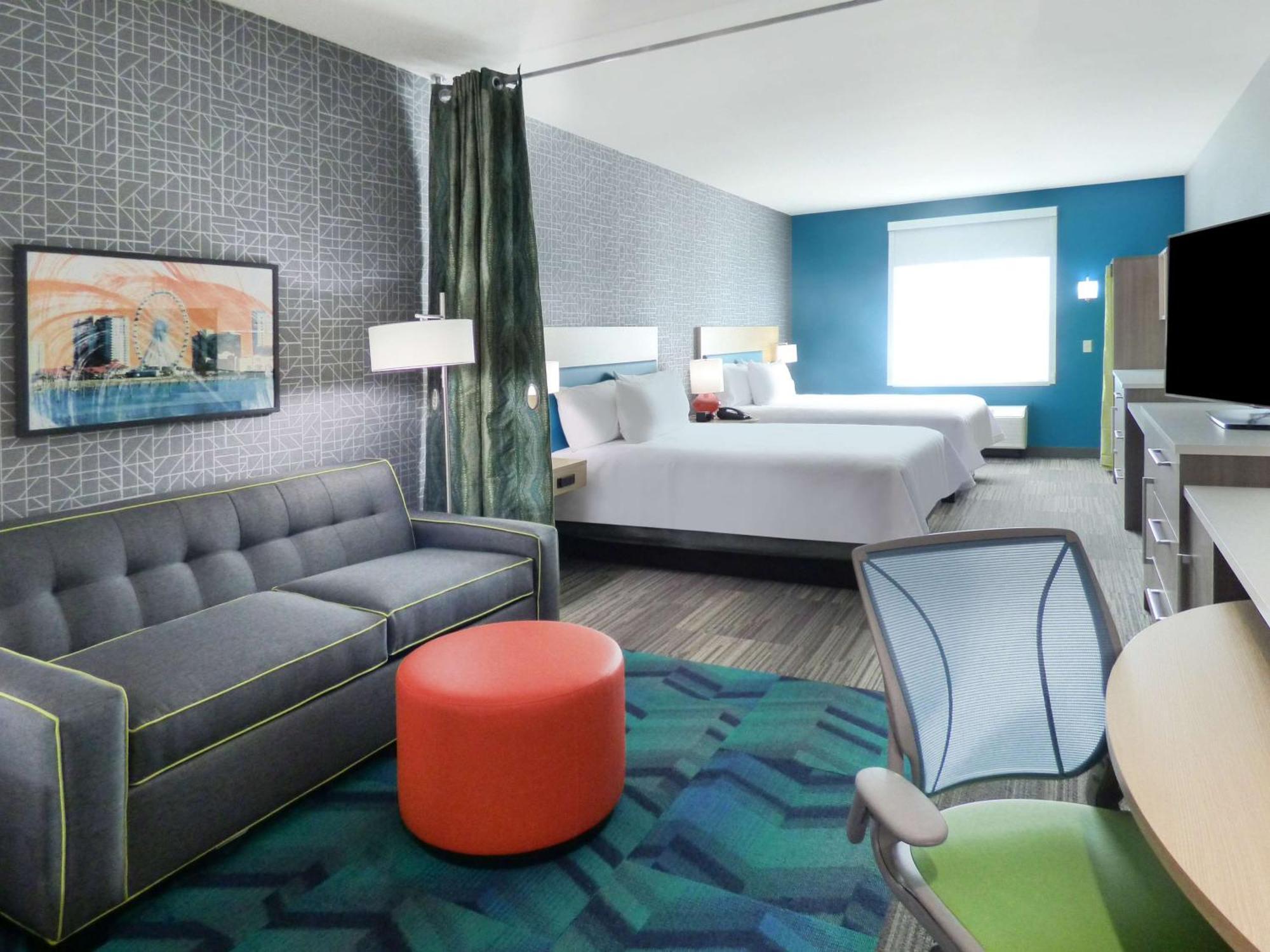 Home2 Suites By Hilton Pensacola I-10 Pine Forest Bagian luar foto