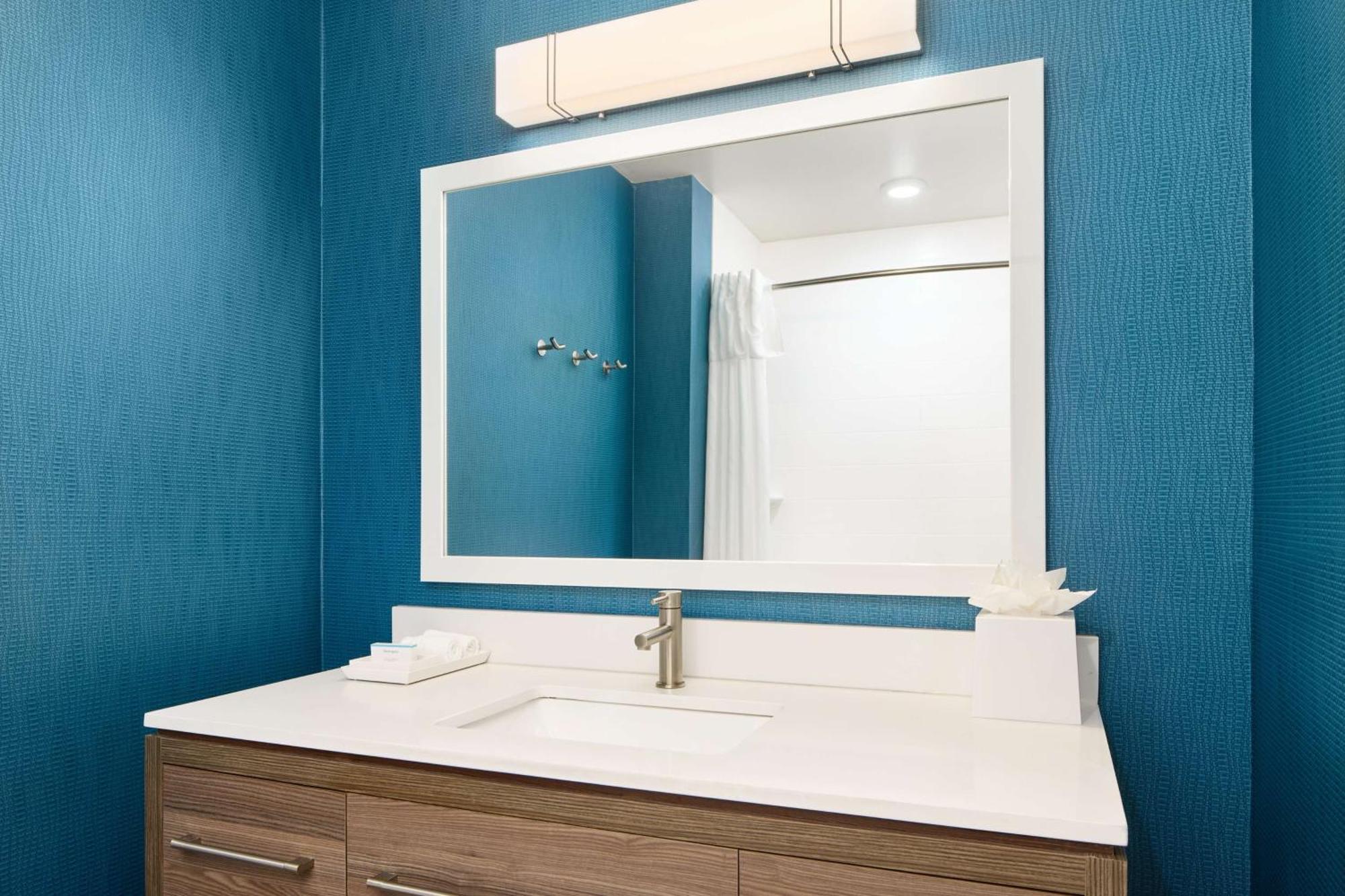 Home2 Suites By Hilton Pensacola I-10 Pine Forest Bagian luar foto