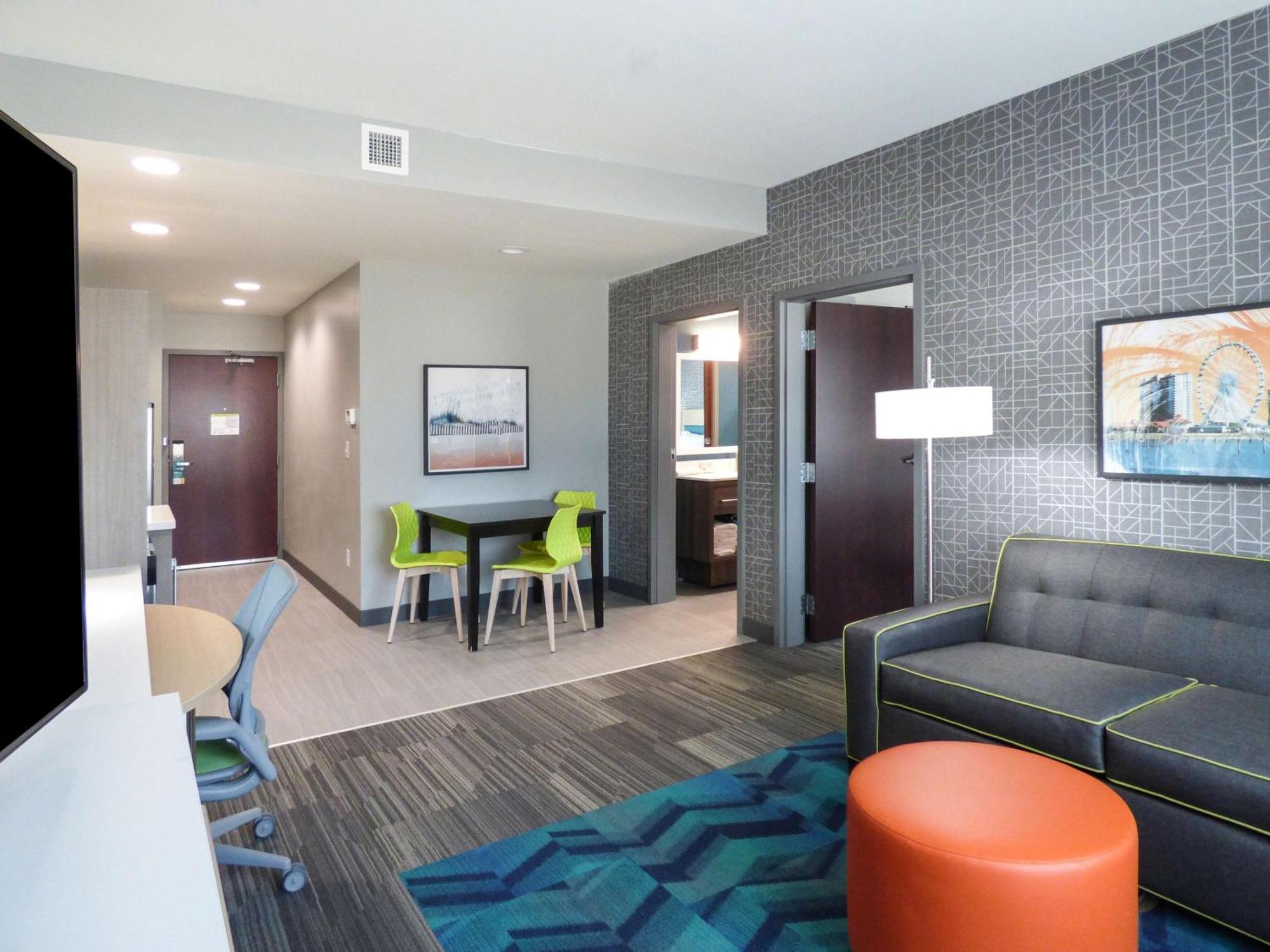 Home2 Suites By Hilton Pensacola I-10 Pine Forest Bagian luar foto