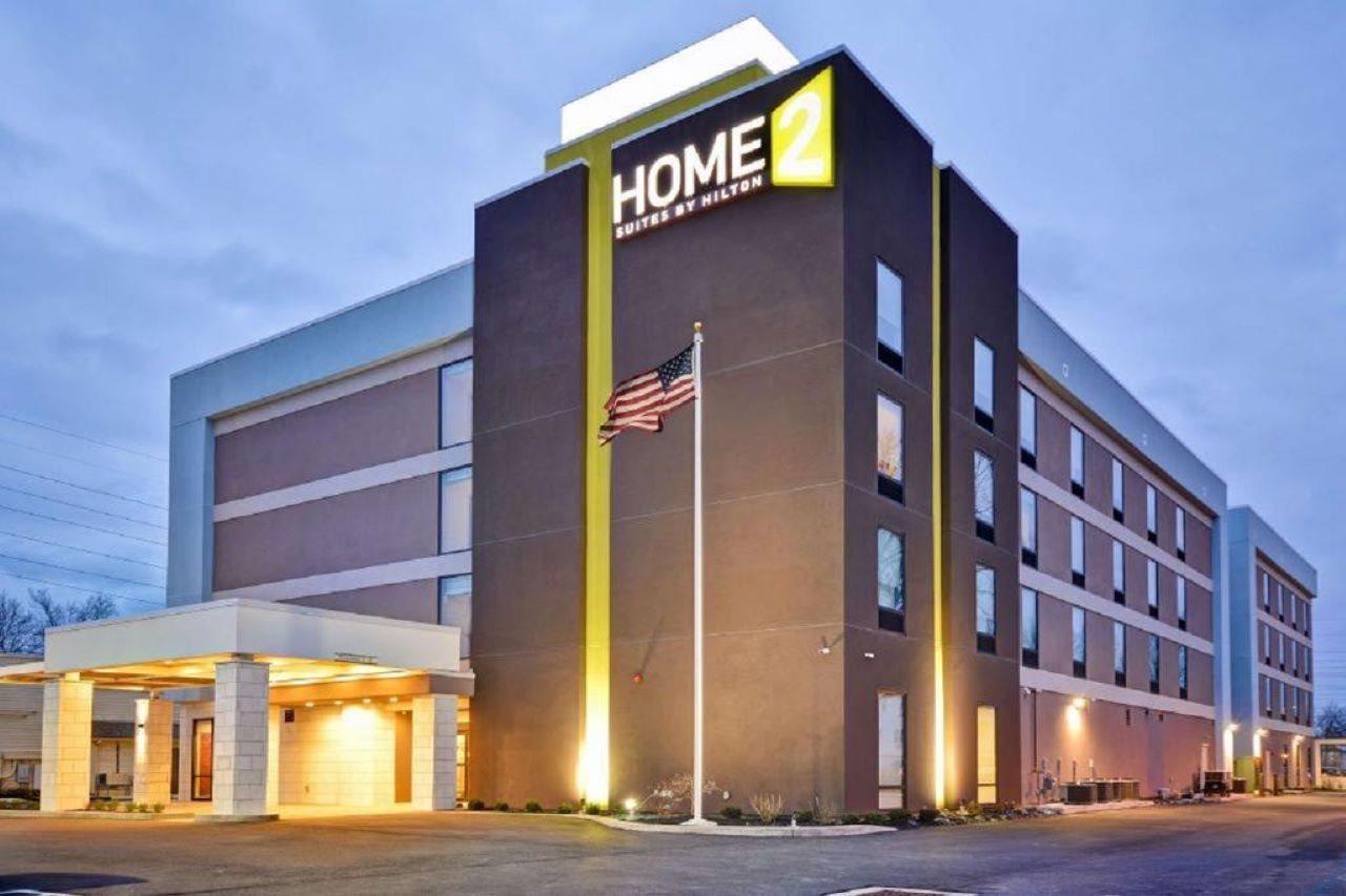 Home2 Suites By Hilton Pensacola I-10 Pine Forest Bagian luar foto