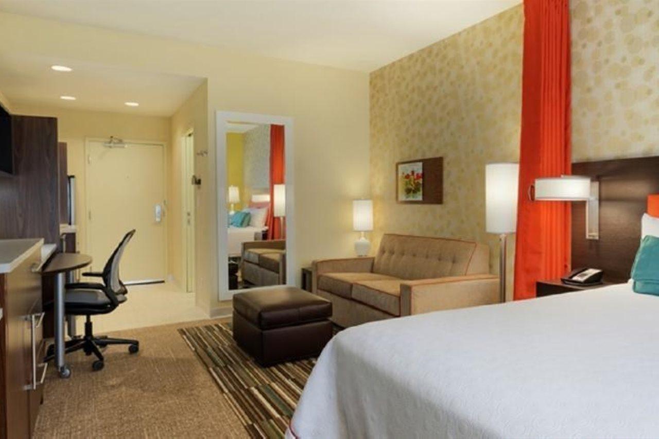 Home2 Suites By Hilton Pensacola I-10 Pine Forest Bagian luar foto