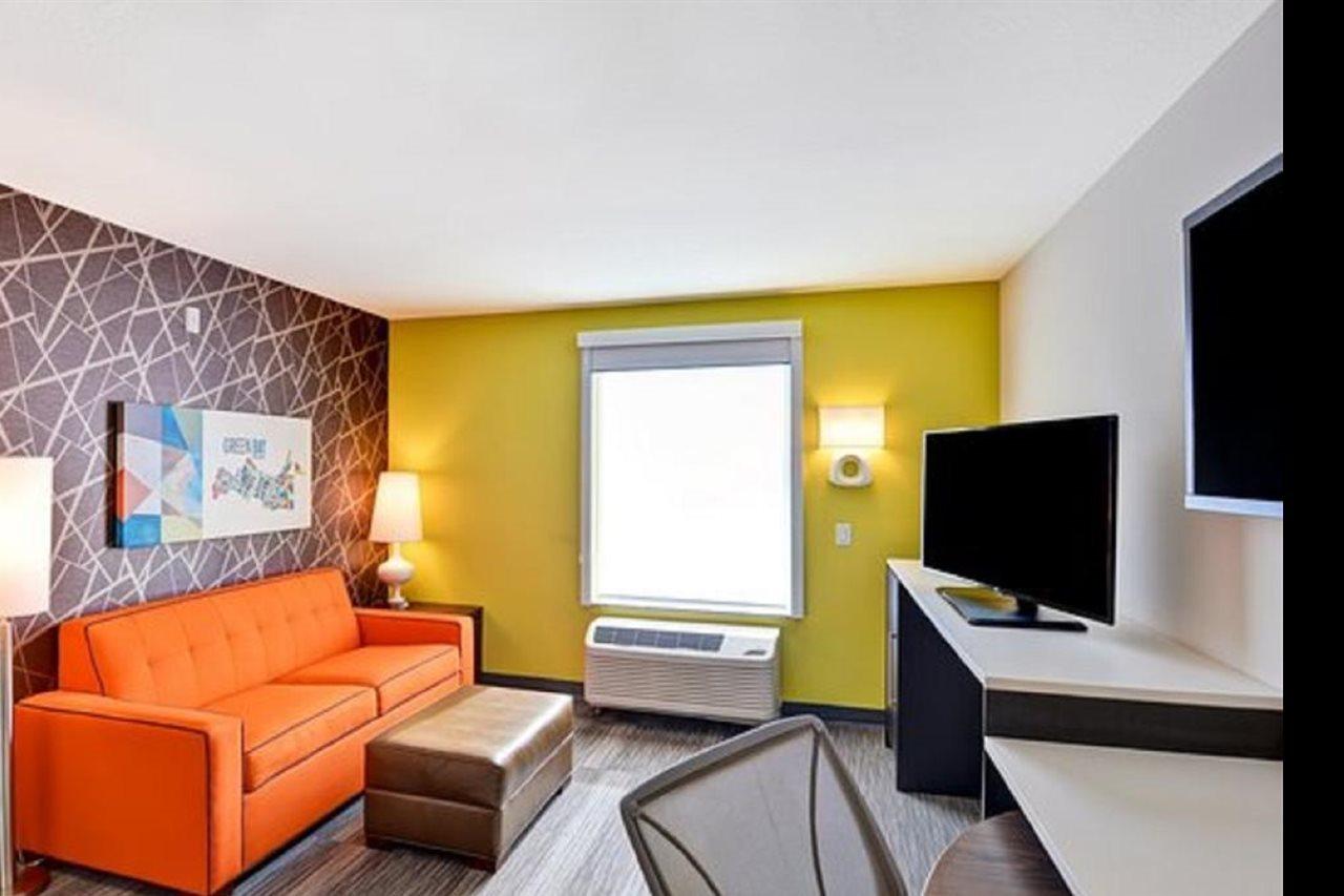 Home2 Suites By Hilton Pensacola I-10 Pine Forest Bagian luar foto