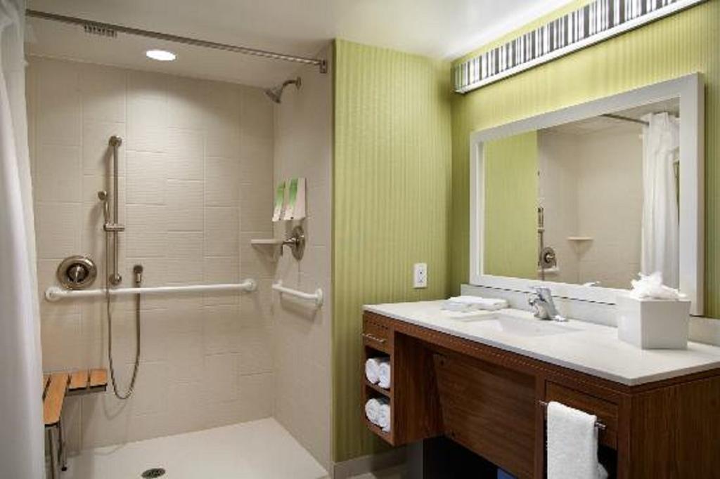 Home2 Suites By Hilton Pensacola I-10 Pine Forest Bagian luar foto