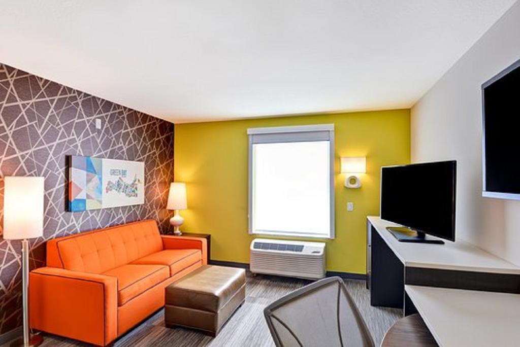 Home2 Suites By Hilton Pensacola I-10 Pine Forest Bagian luar foto