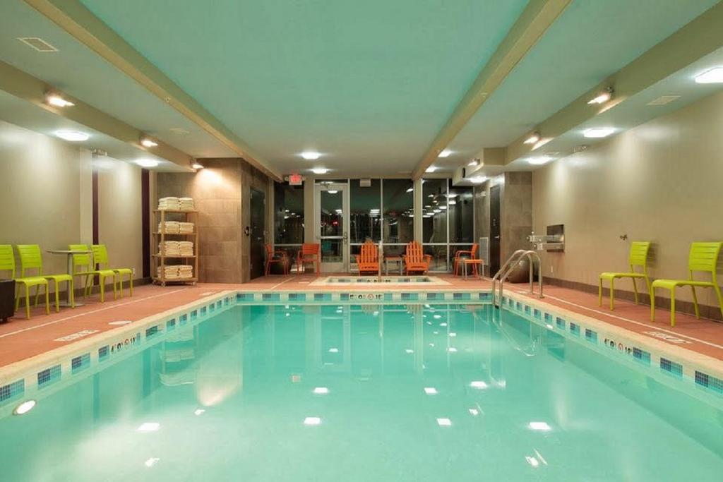 Home2 Suites By Hilton Pensacola I-10 Pine Forest Bagian luar foto